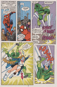 Spectacular Spider-Man # 185: 1
